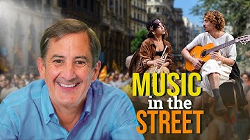 Street Lawyers Guide to Busking and Playing Music in Public