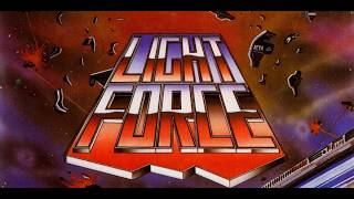 Lightforce [C64]
