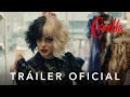 Cruella | Tráiler Oficial Doblado | Disney+