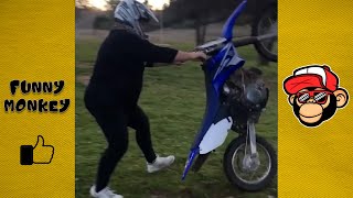 TOP Fails of the Week 🤪 FM2022🐵 #27