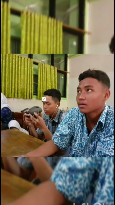 Story WA, Kenangan sekolah disaat sebelum ada Pandemi Covid-19