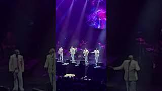 All 4 One - I Can Love You Like That (David Foster and Friends Manila 2024)