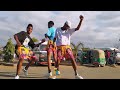 Jux, Marioo, Pabi Cooper. Nice (kiss) feat. Tony Duardo (Dance challenge)Official video@jumajux2246