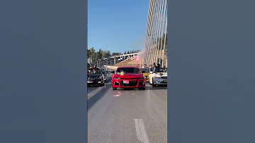 كورتاج جزائري روعة 
