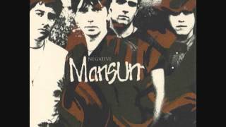 Mansun&#39;s Only Love Song (live) - Mansun