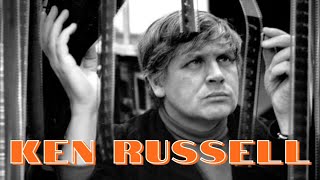 Ken Russell \/ 1967 - 1989 \/ Sparks \\