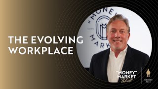 S1 E5 | How Tampa’s Office Market Is Evolving (feat. Bill Reeves)