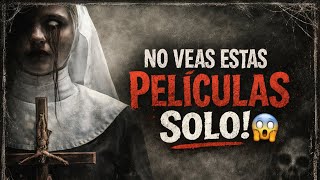 Top 10 Películas De Terror Imperdibles 2026 Magis Tv Xuper Tv