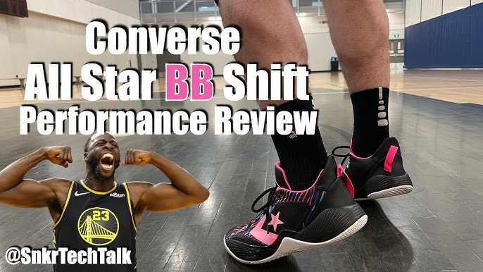 Shai Gilgeous-Alexander's New Converse Shoes Available Now - Sports  Illustrated FanNation Kicks News, Analysis and More