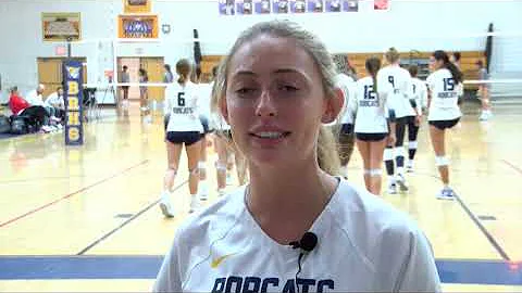 Heather McKenzie - Land Rover Palm Beach Player of...