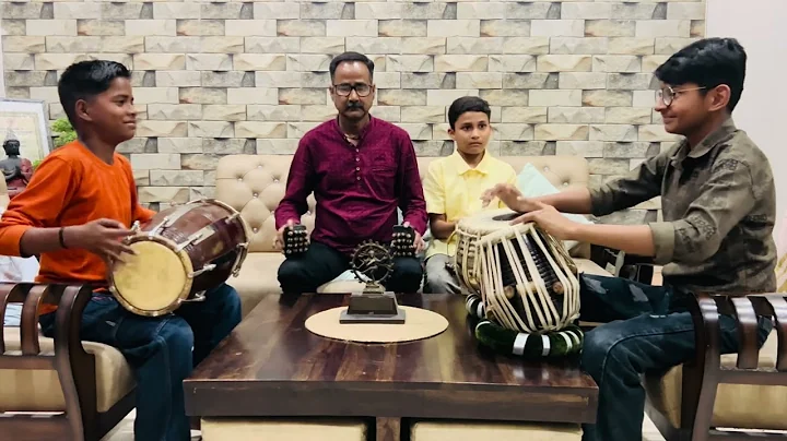 Cover song | Mere Dholna | Bhool Bhulaiyaa | Vidya Balan | Shreya Ghoshal, M.G. Sreekumar | Pritam