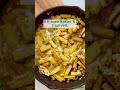 Kiire Pad Thai retsept | Swiss Nahrin Eesti
