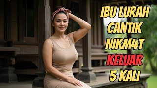 Download Lagu Nikmat keluar 5 kali di dalam adonan petugas kebersihan tiba-tiba .. MP3