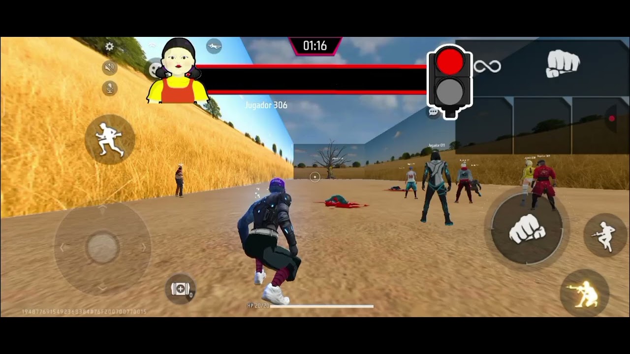 Probando el juego por primera vez - YouTube