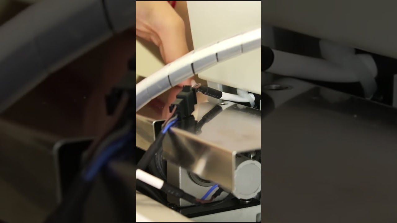 Unlock Flawless Stitches at 1200 SPM with the Ricoma RMT1501-7S! 💯  