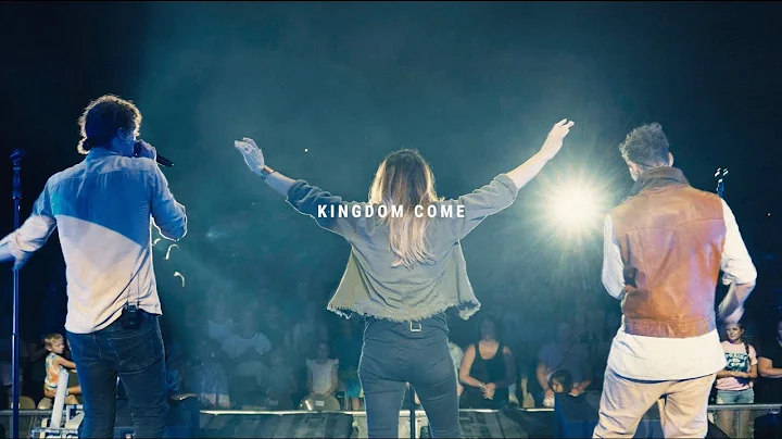Rebecca St. James - Kingdom Come feat. for KING & ...