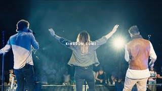 Rebecca St. James - Kingdom Come Feat. For King & Country (Official Music Video)