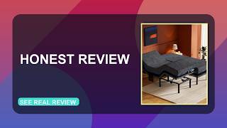 Amada Split King Adjustable Bed Frame 14 Inch Honest Review 2026