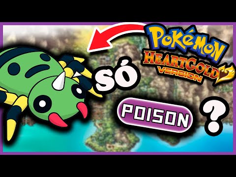 Pokémon Omega Ruby Zerando apenas com Pokémon tipo Pedra - Parte 1 (Cr