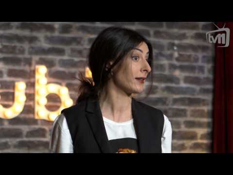 Club 11 - სკეტჩი - სიმღერა - ოცნება HD