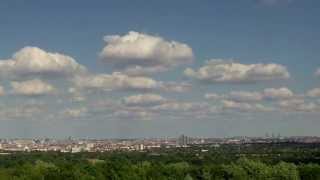 Teufelsberg Abhoranlage Berlin Grunewald