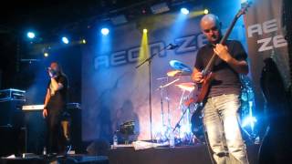 Aeon Zen - Unite (ProgPower Europe 2014)