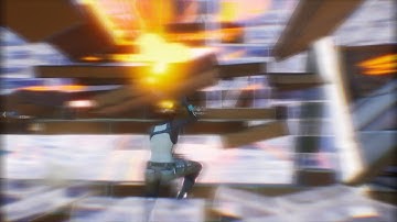 Best Console Fortnite Player With Smooth Console Building on 60FPS 🏆