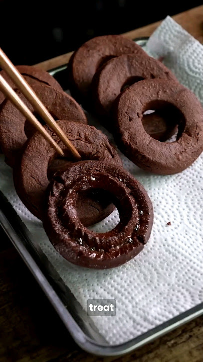 Sweet Guinness World Record, Massive 1,764lb Chocolate Donut! #chocolatedoughnut #record