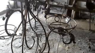 подставка под цветы(подставка под цветы., 2014-05-21T21:25:06.000Z)