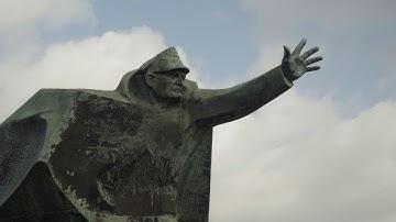VISTULA VISTA - NB Numeric in Warsaw - trailer