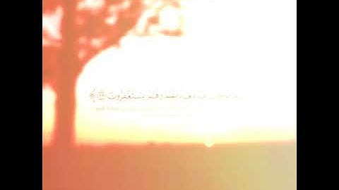 أستغفر الله وأتوب إليه #استغفار #اذكار