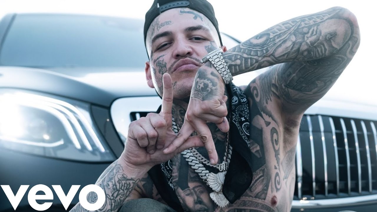 Chito Rana$ Ft. Lefty Gunplay - Hatin (Music Video) - YouTube