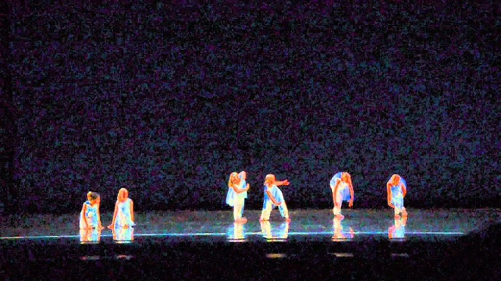 Quincy Tanner Dance