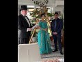 Hitesh and jyotis marriage and wedding ceremony with celebrant ronald cruickshank