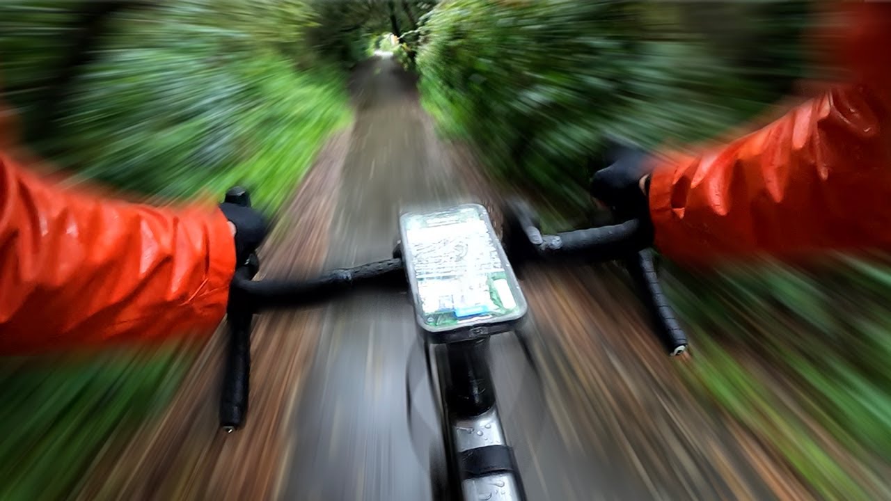 Cycling 108 miles from Manchester to Anglesey | Pedal & Pitch