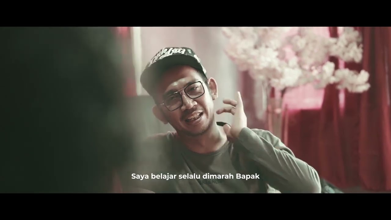 Mak Andak: Rentak Kompang Arak