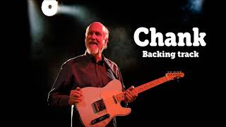 Chank Baking Track (by Mario Polverigiani) chords