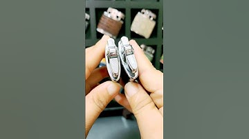 "Tiền thân" của Cò mổ Nhật ( Phần 1 ) | Vintage Lighter Japan