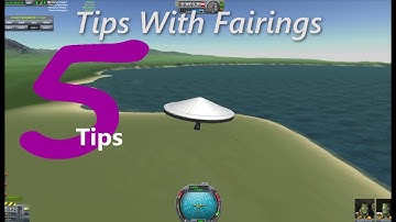 5 Tips With Fairings v1.4