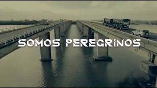 DAFONTE - SOMOS PEREGRINOS  (CLIPE OFICIAL)
