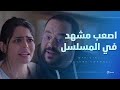 اصعب مشهد من مسلسل خلي بالك من زيزي هدى انهارت قدام اخوها اصعب مشهد من مسلسل خلي بالك من زيزي هدى انهارت قدام اخوها