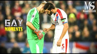 BEST GAY Moments in Football ● Take Them to CHURCH | FullHD