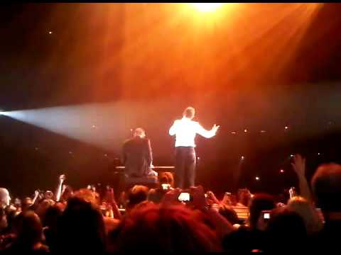 Youtube clouseau sportpaleis 2010