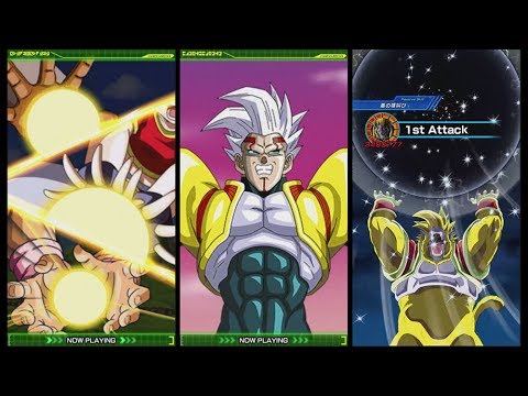 Goku Trunks Baby Vegeta Dragon Ball Z Dokkan Battle, dragon ball