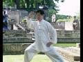 Cours de tai chi chuan