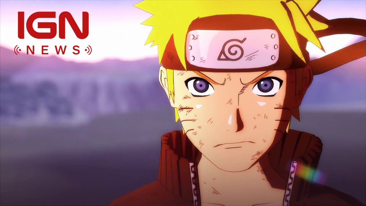 Boruto: Naruto Next Generations - IGN