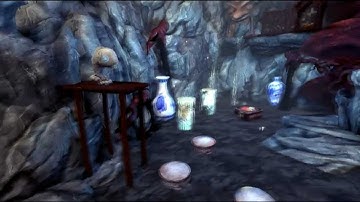 Alice: Madness Returns  - Chapter 3 (Part 27) "Ascending the Mountain"