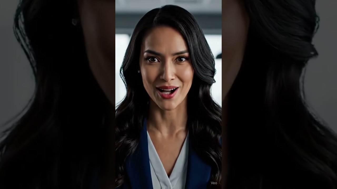 You Heard Her 🗣️