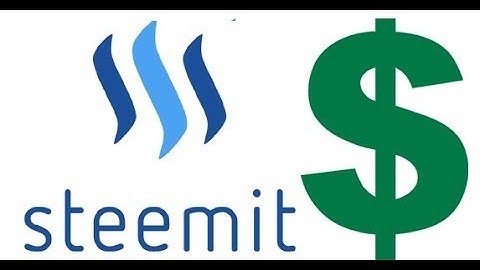 STEEMIT Social Media Revolution - Explaining Steem - Steem Power - How To Blog - Part 2