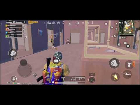 pubg mobile duo გამოიწერეთ არხი